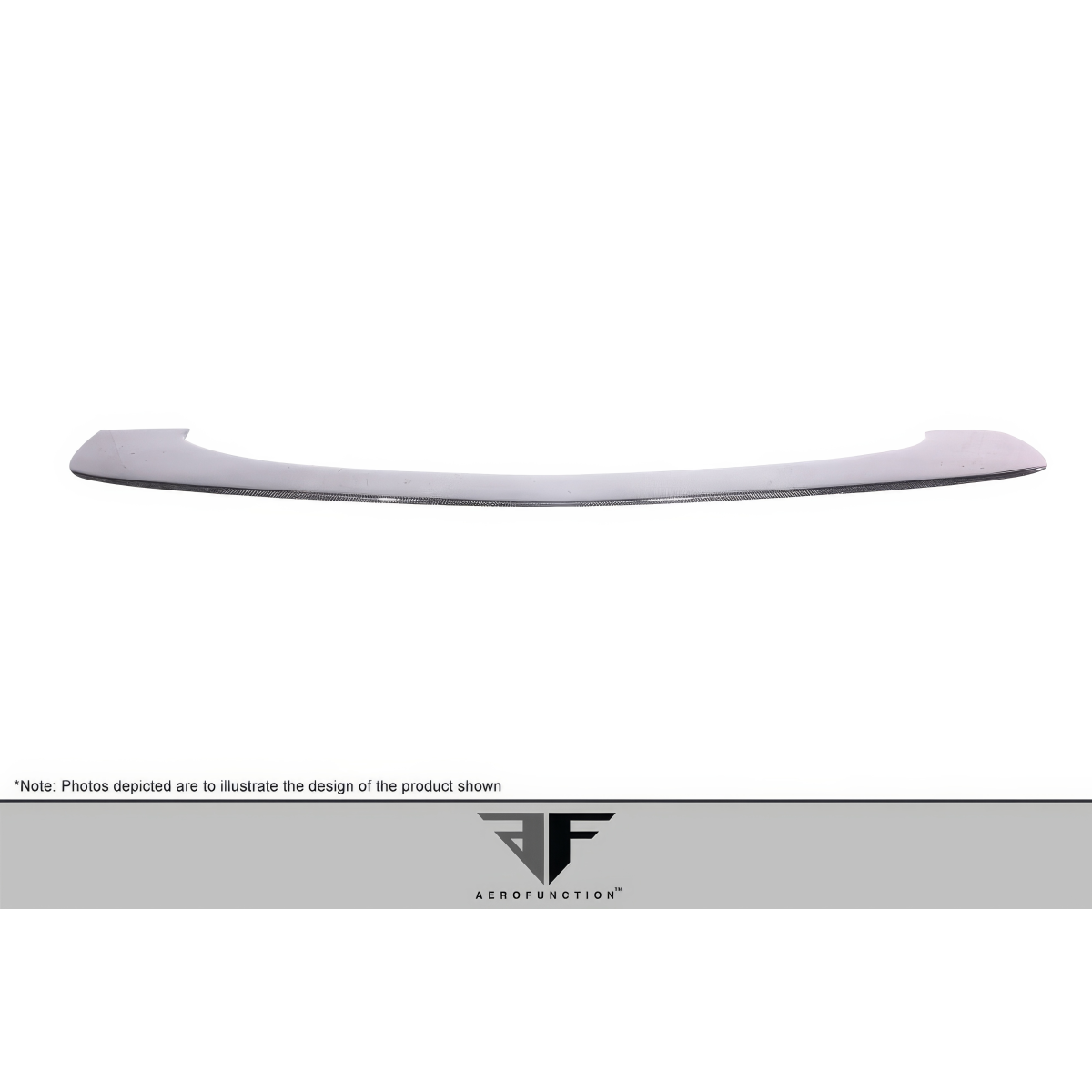 Modify your Mercedes-Benz SL-Class 2003 with our Exterior/Wings - The part is displayed from a top-down angle