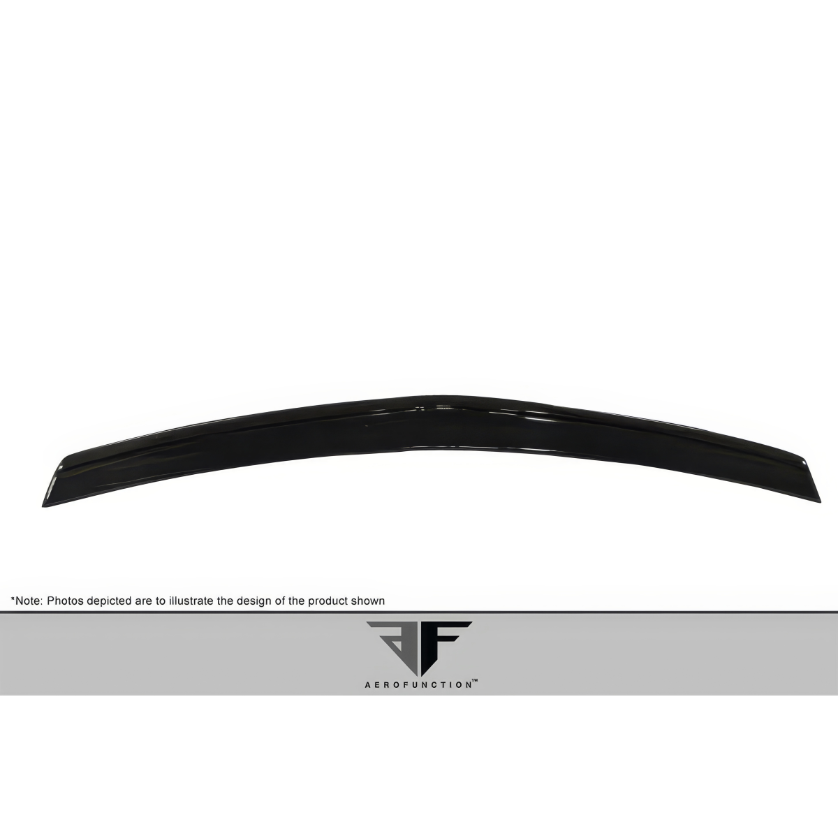 Modify your Mercedes-Benz E-Class 2010 with our Exterior/Wings - Viewed from a top down angle