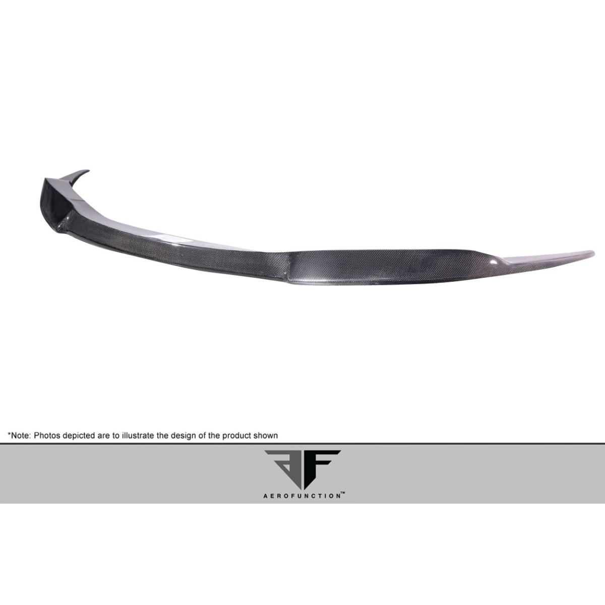 Modify your BMW 6-Series 2006 with our Exterior/Front Bumpers or Lips - Angle shows a side view of front lip spoiler