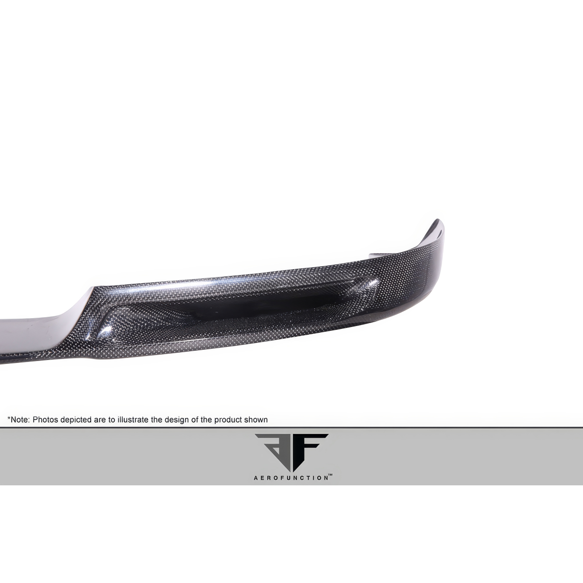 Modify your Mercedes-Benz C300 2012 with our Exterior/Wings - Part shown at a slight upward angle