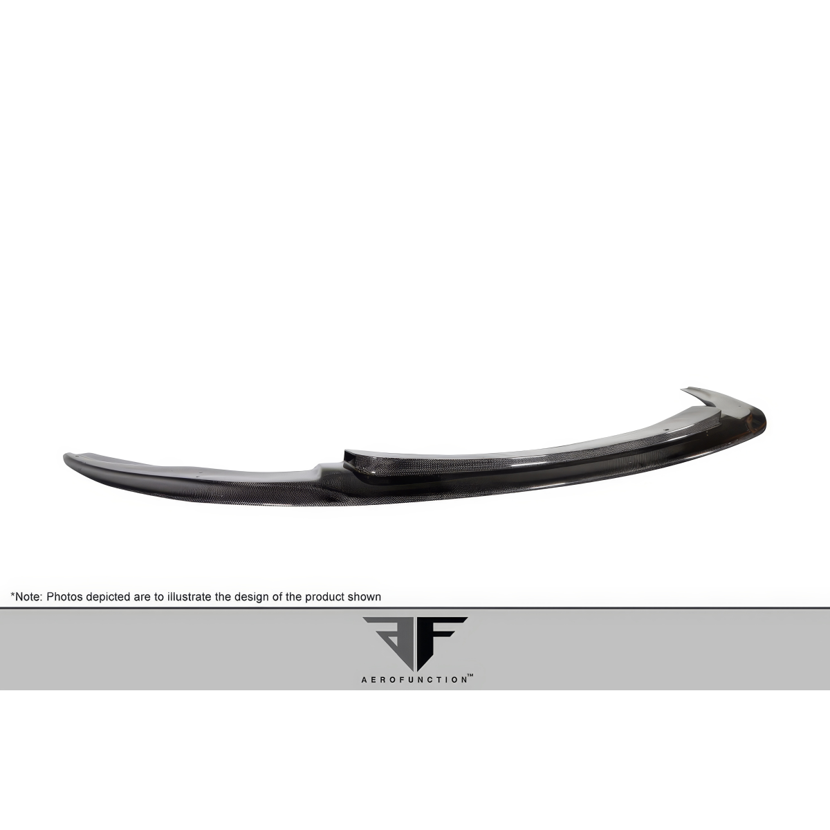 Modify your BMW M6 2011 with our Exterior/Wings - Part is shown from a side perspective