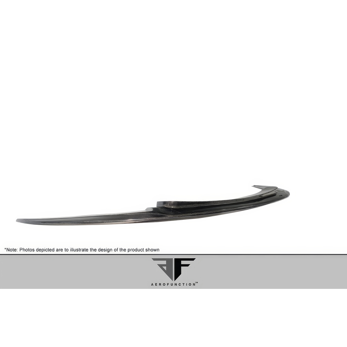 Modify your BMW M6 2011 with our Exterior/Wings - Part shown at a side angle