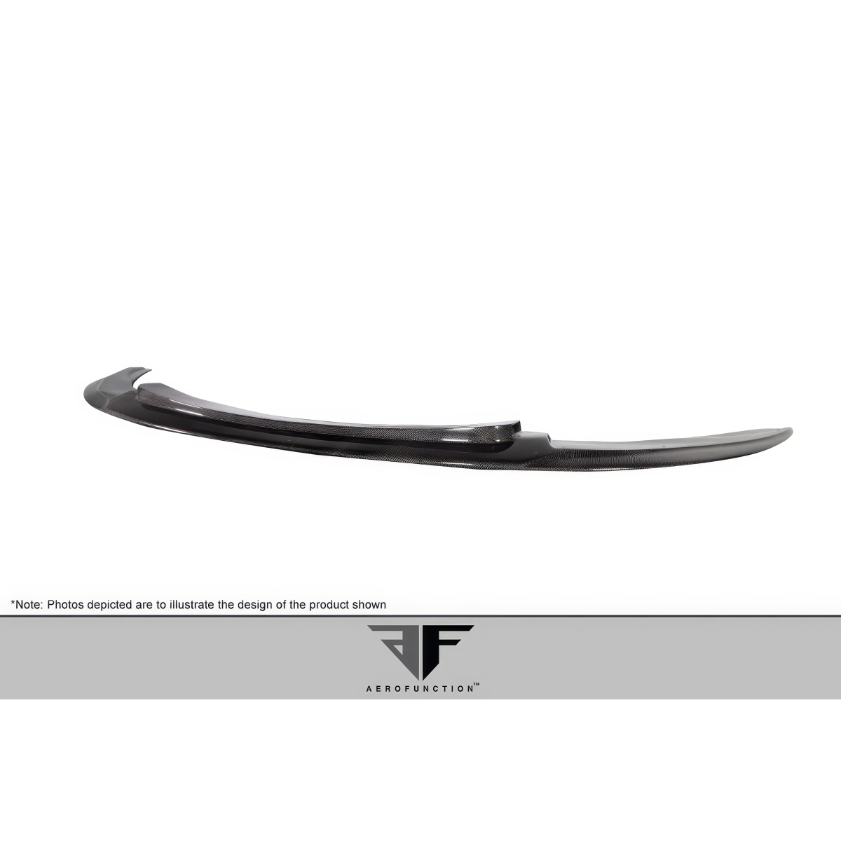 Modify your BMW M6 2011 with our Exterior/Wings - Viewed from the side at a slight upward angle