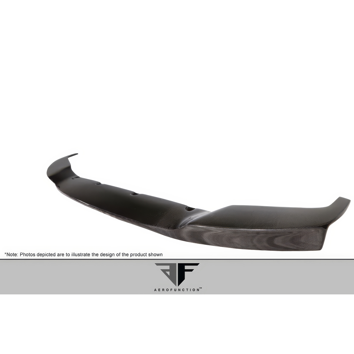 Modify your BMW 3-Series 2012 with our Exterior/Wings - Part is shown from a side angle