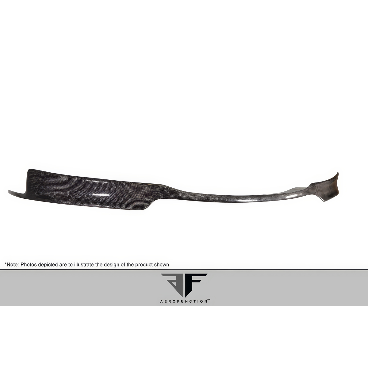 Modify your BMW 3-Series 2012 with our Exterior/Wings - The part is shown from a side profile angle