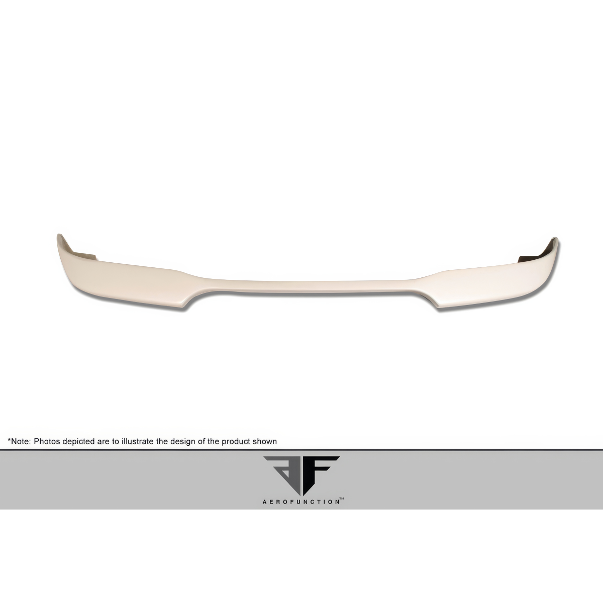 Modify your BMW M3 2001 with our Exterior/Front Bumpers or Lips - The part is shown at a frontal view angle