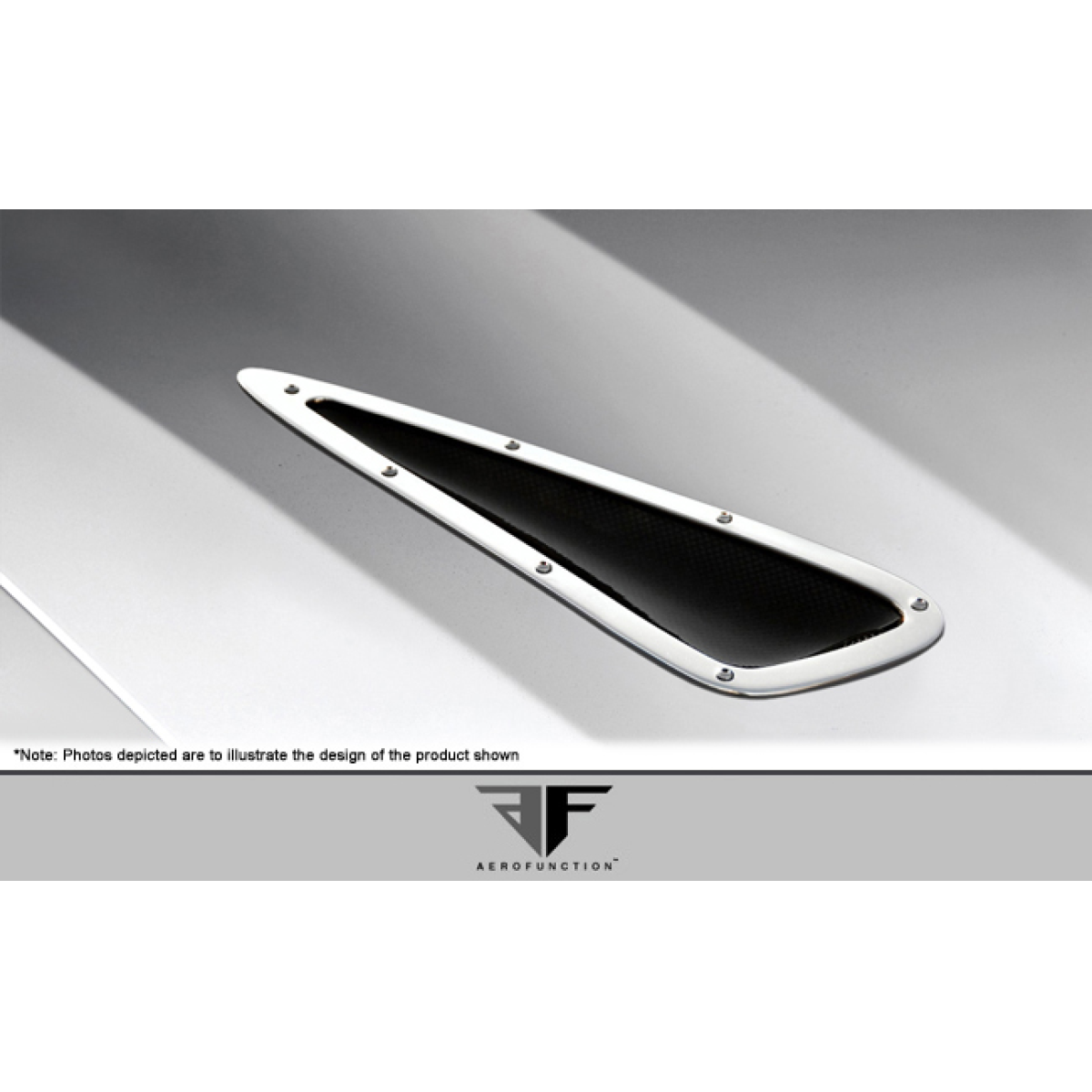 Modify your BMW 6-Series 2008 with our Exterior/Hoods - Shown from a top diagonal view