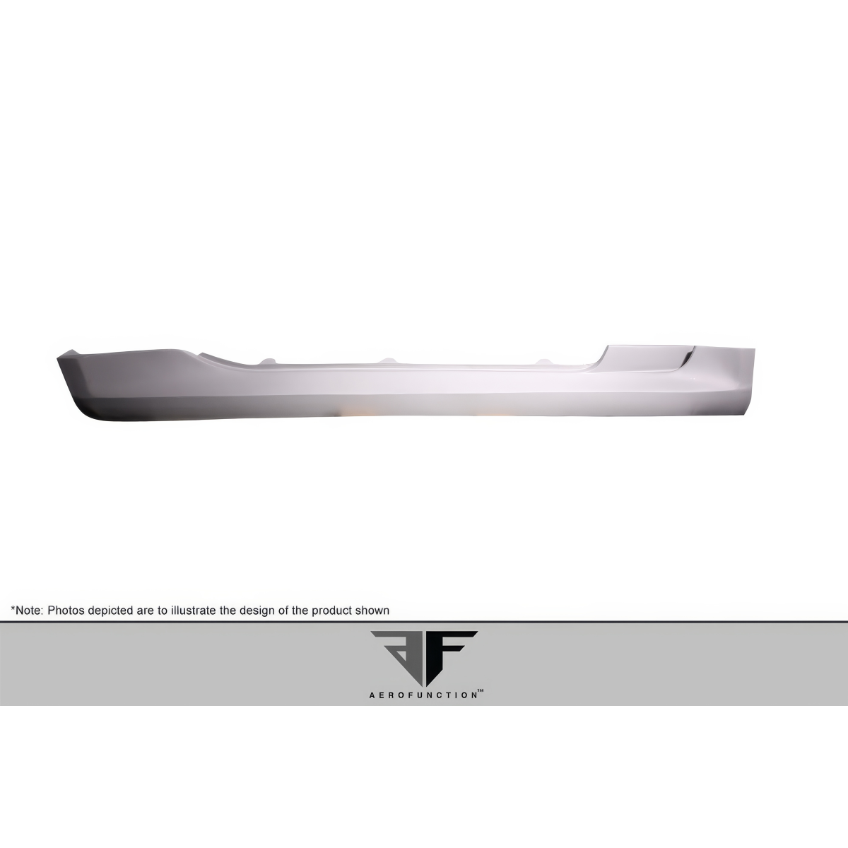 Modify your Mercedes-Benz SL-Class 2003 with our Exterior/Side Skirts - Part shown from a lateral side view