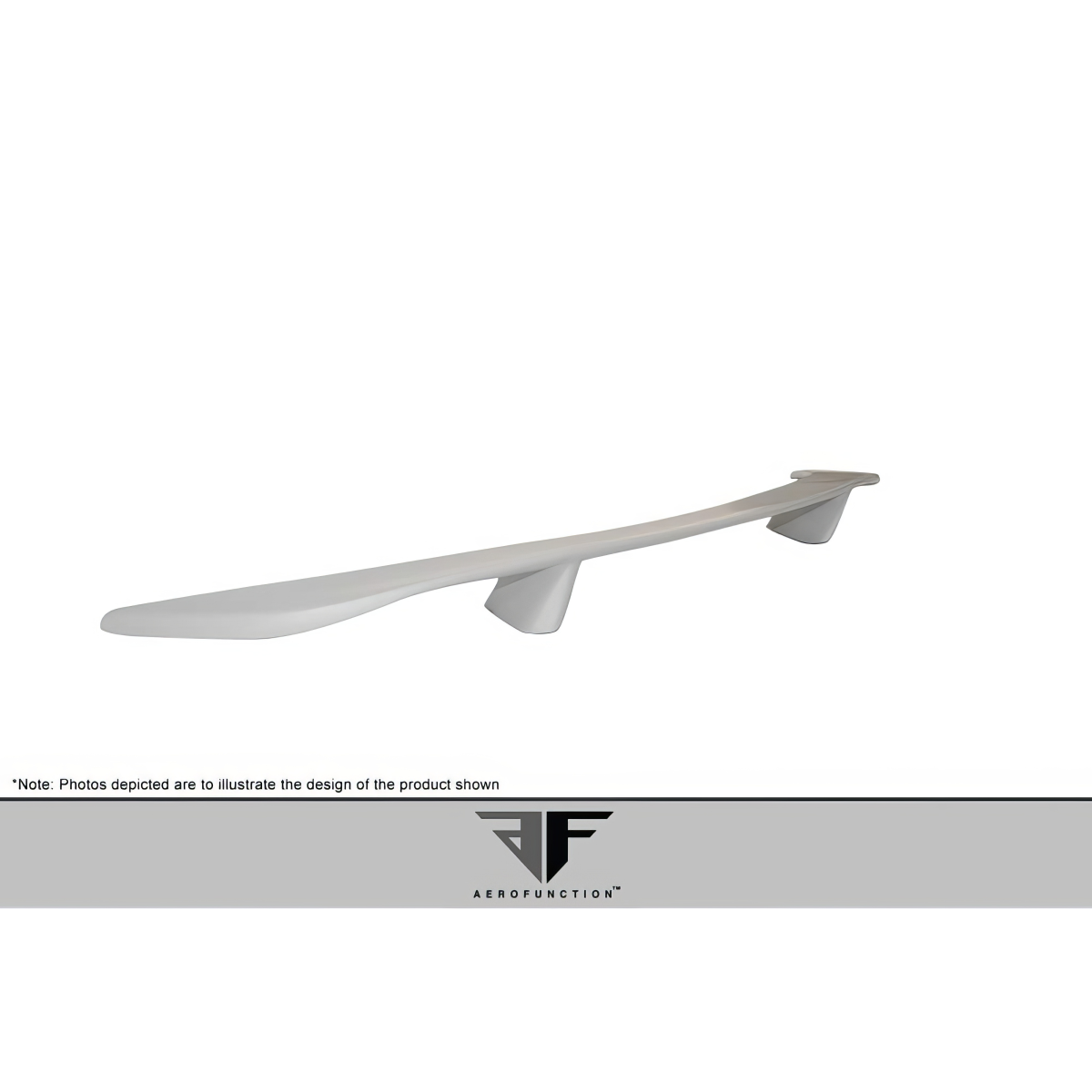 Modify your BMW 6-Series 2004 with our Exterior/Wings - The part is shown at a side angle