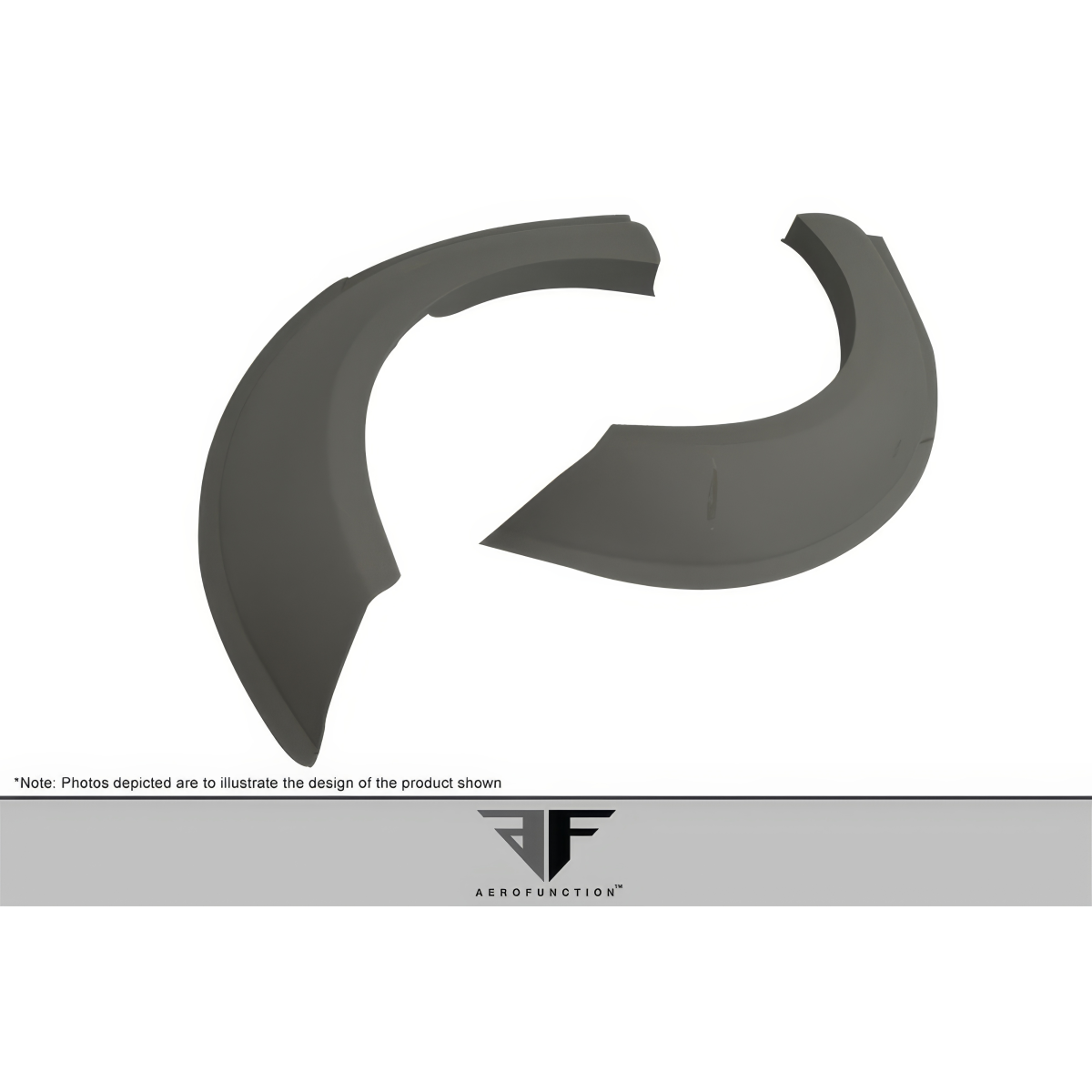 Modify your Lamborghini Gallardo 2004 with our Exterior/Fenders - Parts viewed from a top down angle