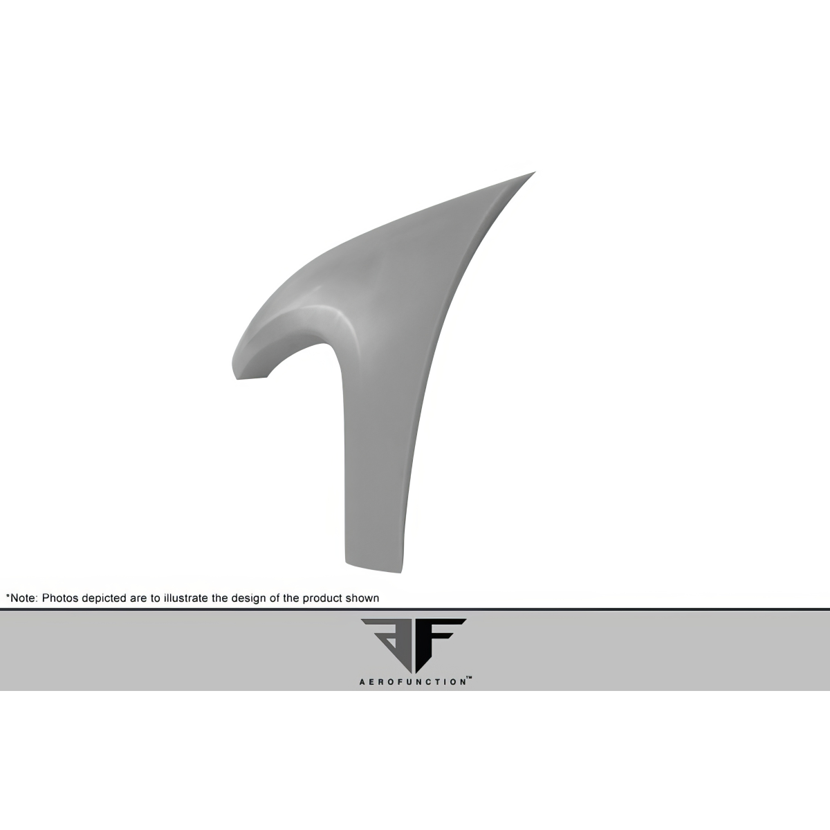 Modify your Lexus LX570 2008 with our Exterior/Fenders - Part is shown at a side view angle