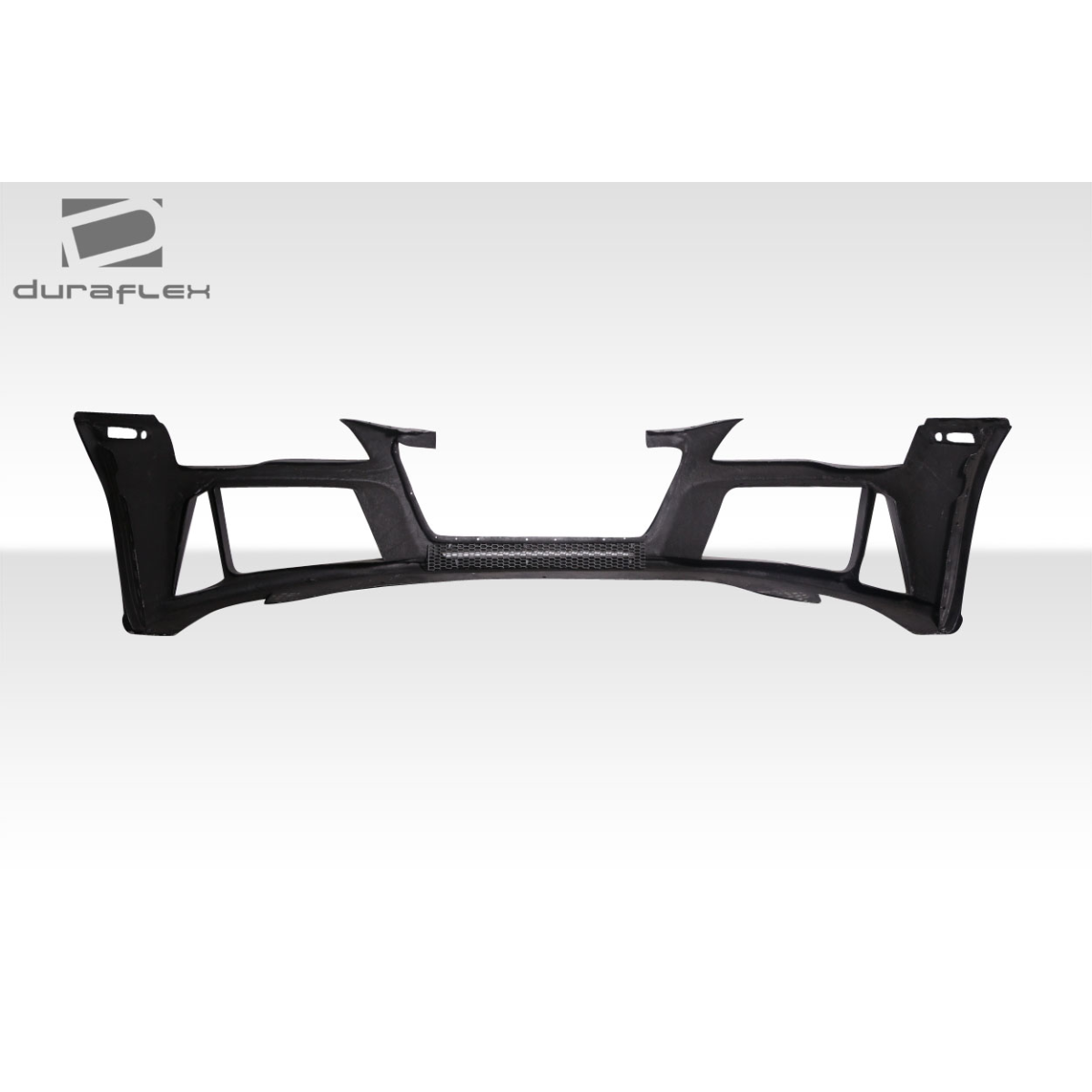 Modify your Audi R8 2008 with our Exterior/Front Bumpers or Lips - Front view angle of the Audi R8 bumper part