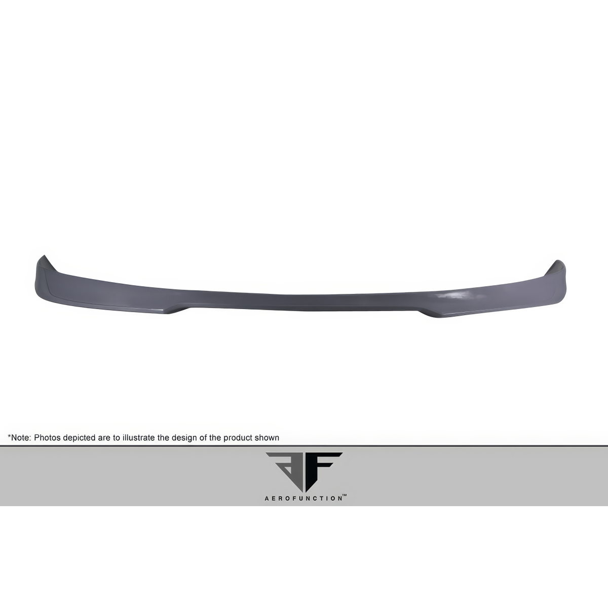 Modify your Bentley Continental 2012 with our Exterior/Wings - Part shown at a horizontal angle