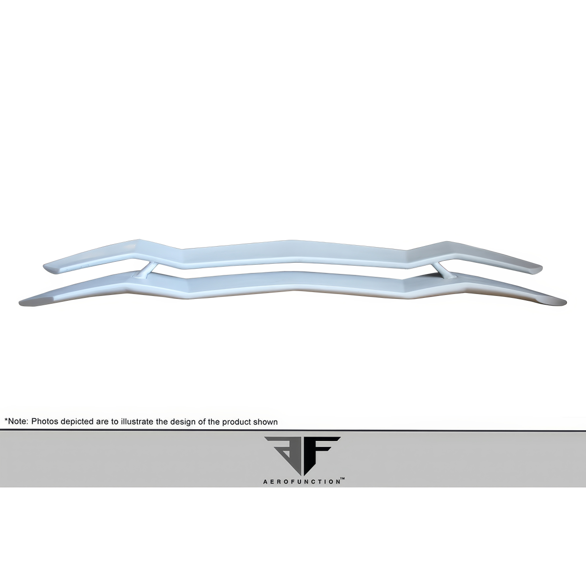 Modify your Lamborghini Aventador 2011 with our Exterior/Wings - Top down view with part angled from side