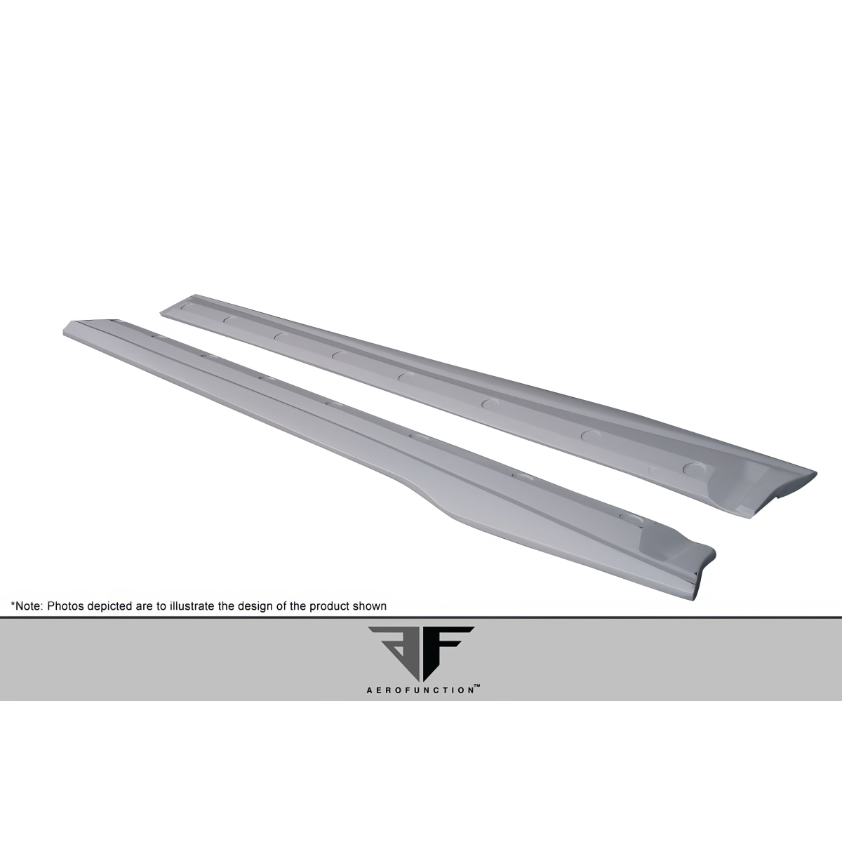 Modify your Porsche Cayman 2013 with our Exterior/Other Exterior - The part is angled horizontally flat