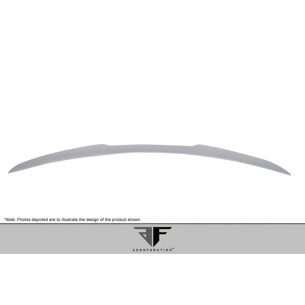 Modify your Lexus LC500 2018 with our Exterior/Wings - Part displayed at a slight upward angle