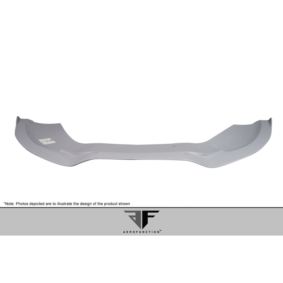 Modify your McLaren MP4-12C 2012 with our Exterior/Other Exterior - Part shown at a horizontal angle