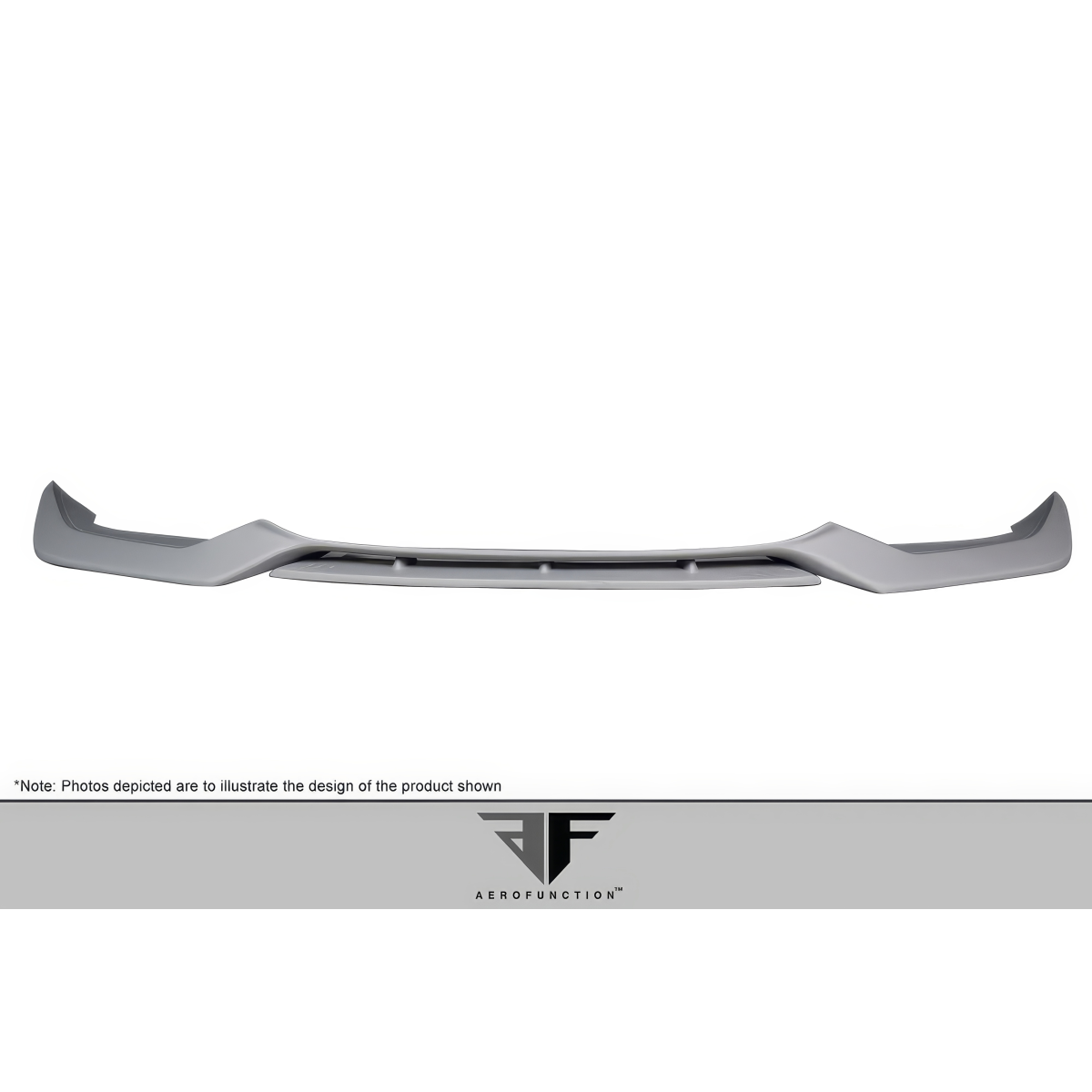 Modify your BMW M2 2016 with our Exterior/Other Exterior - The part is displayed from a straight-on angle