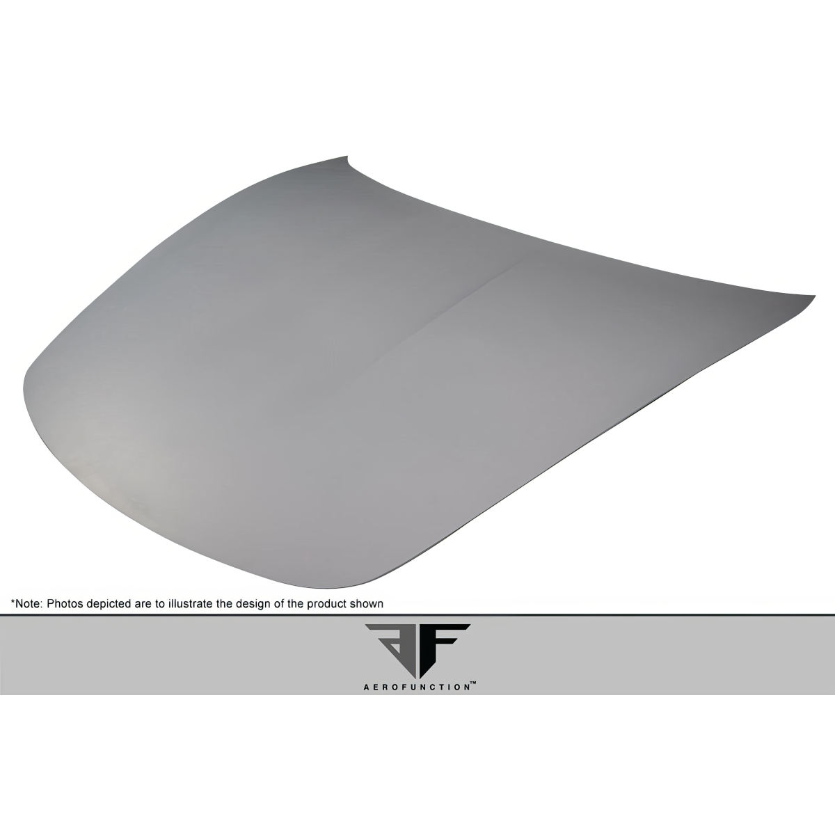 Modify your Porsche 911 2015 with our Exterior/Hoods - The hood is shown from a top view angle