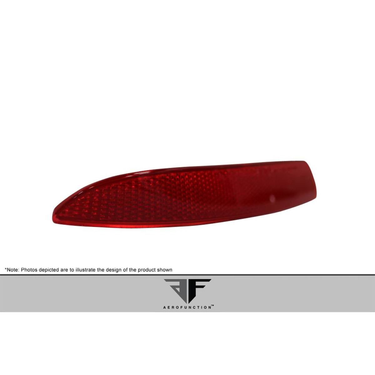 Modify your BMW X5 2014 with our Others - The part is shown at a slight angle from the side