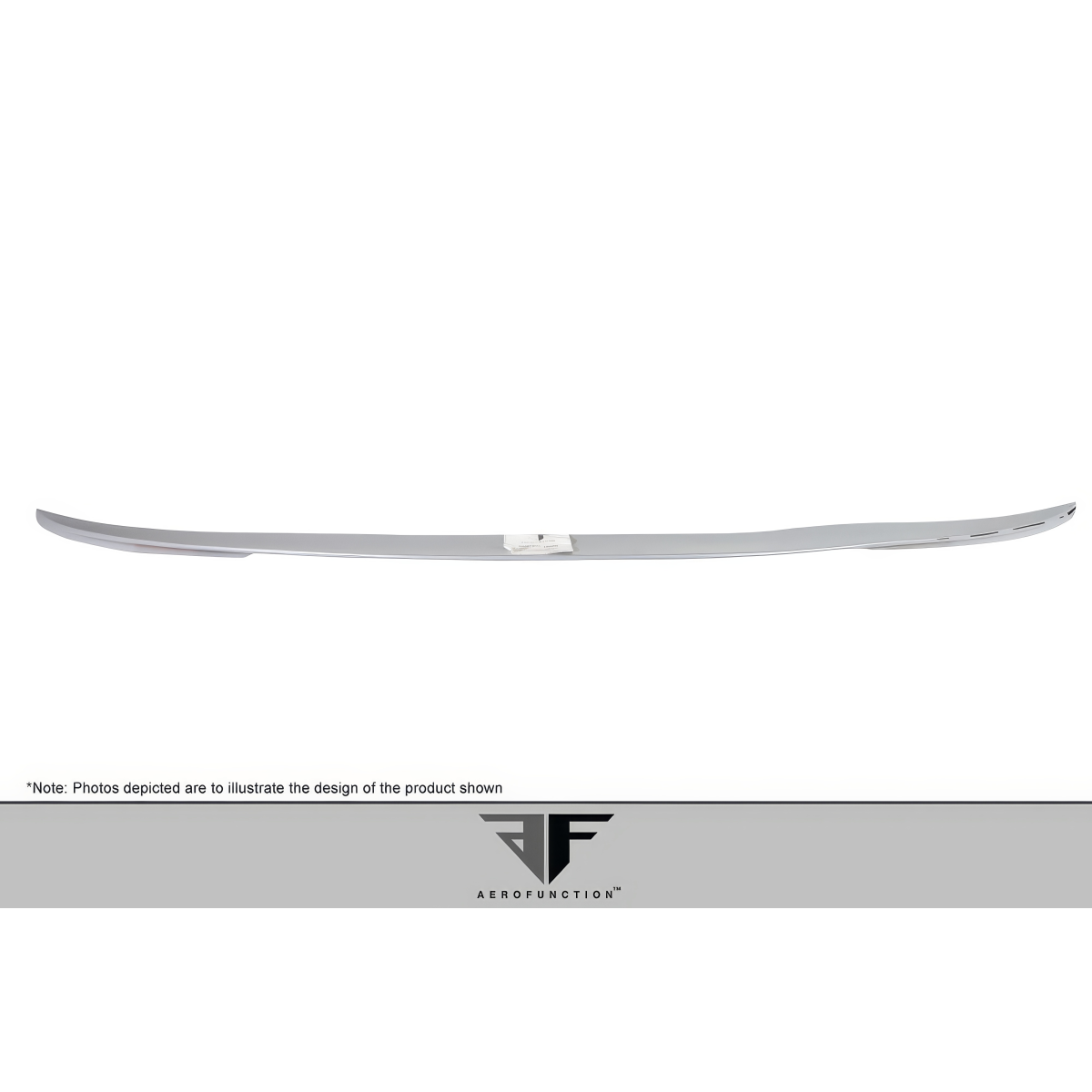 Modify your BMW 5-Series 2011 with our Exterior/Wings - The part is shown from a top angle