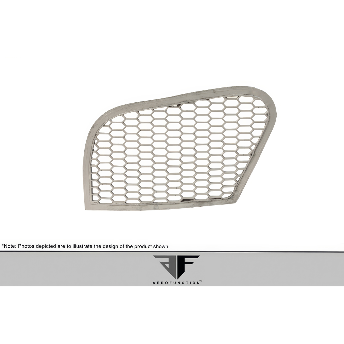 Modify your BMW X5 2007 with our Exterior/Front Bumpers or Lips - Viewed from side with slight top angle