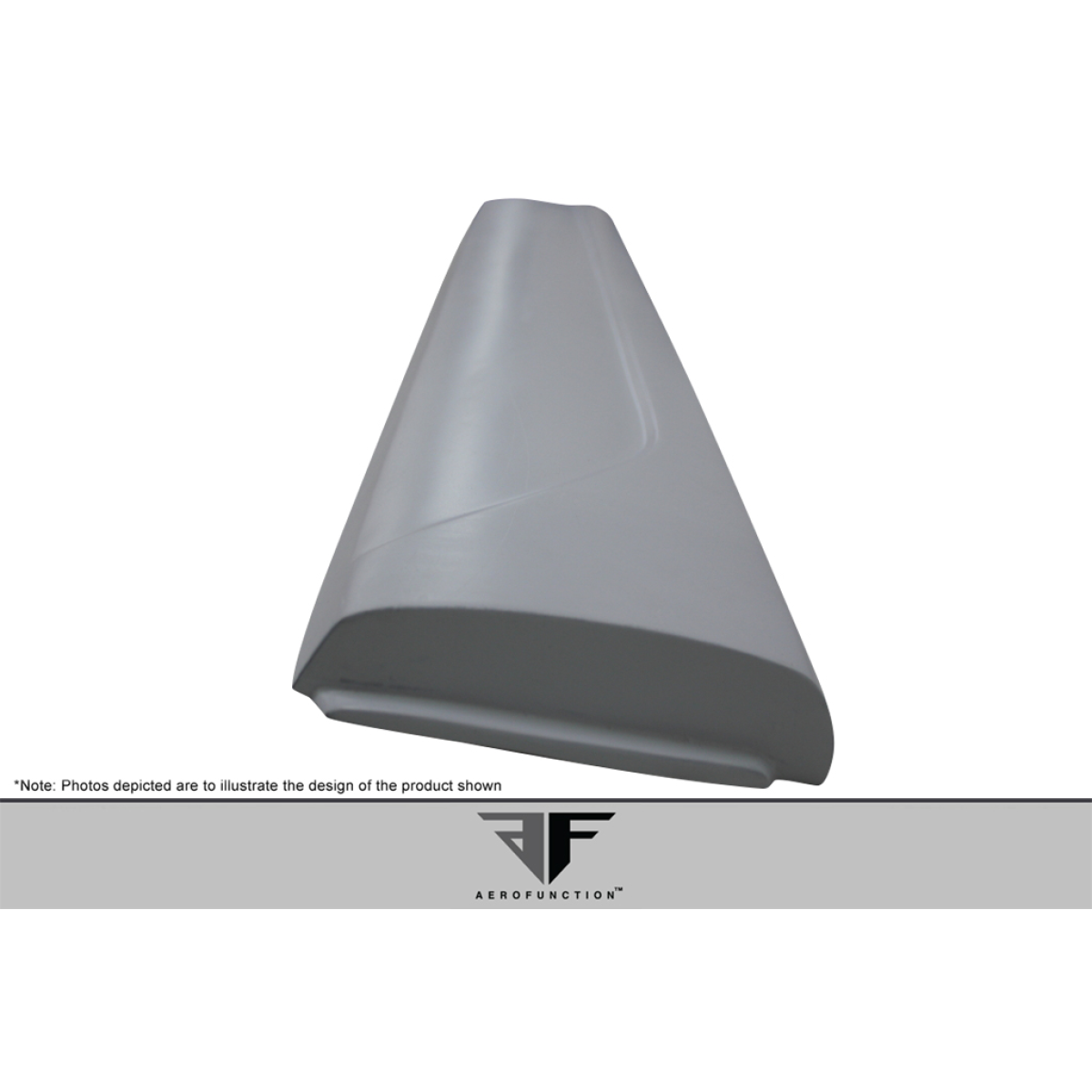 Modify your Land Rover Range Rover Sport 2014 with our Exterior/Side Skirts - Oblique angle showing side skirt design