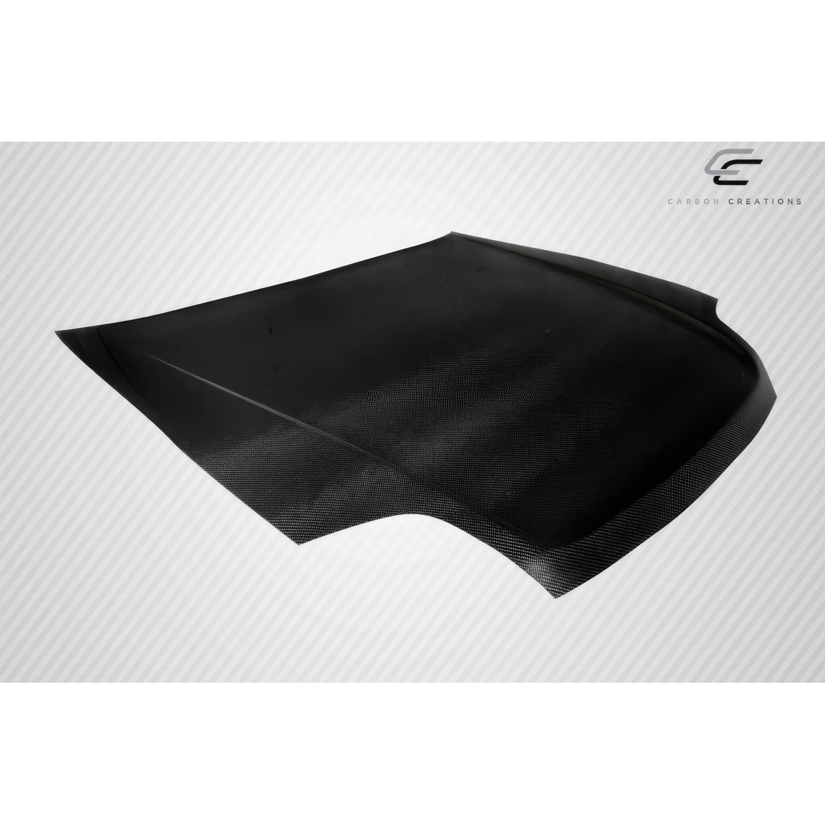 Modify your Honda Prelude 1997 with our Exterior/Hoods - Part shown at a slight diagonal angle