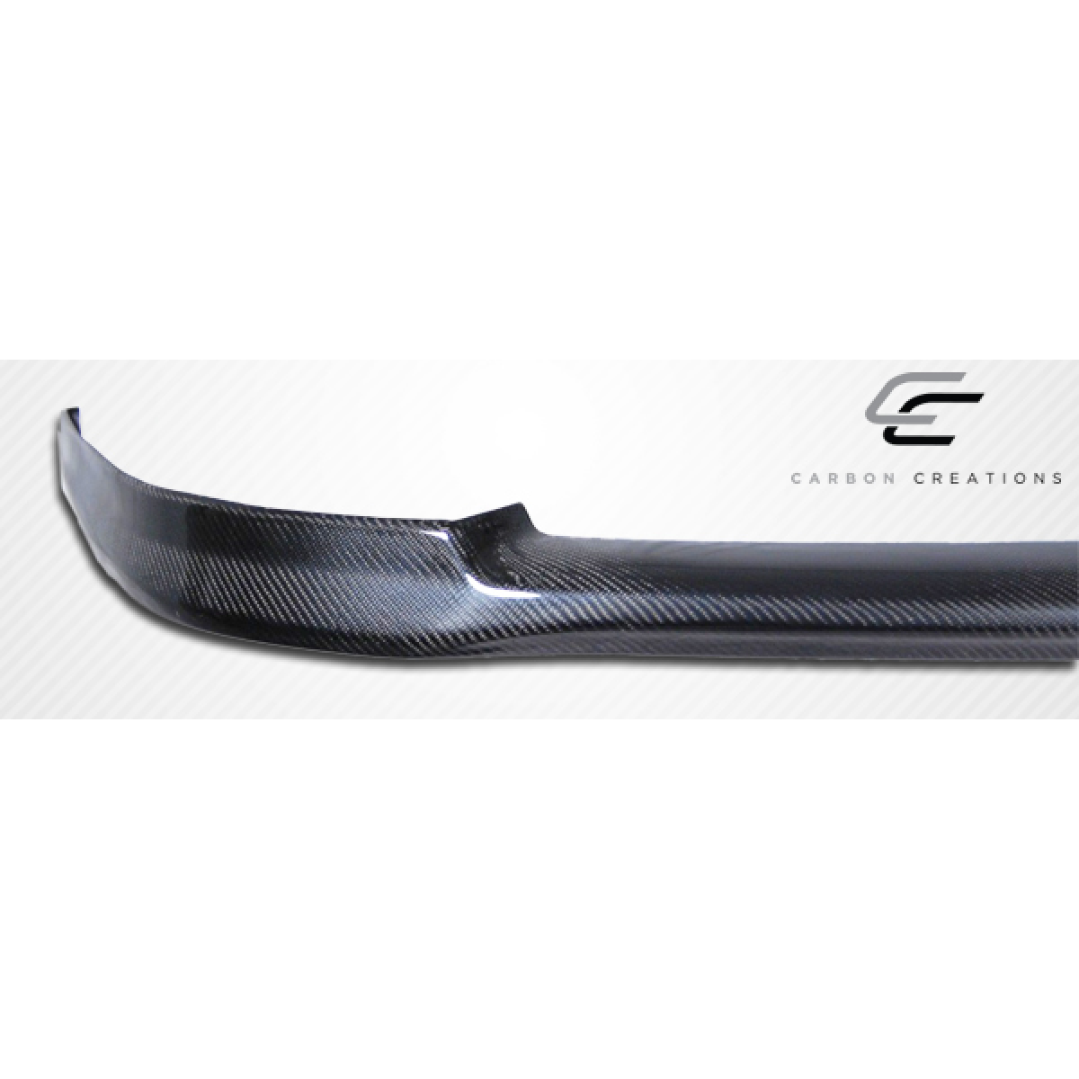Modify your Acura Integra 1998 with our Exterior/Front Bumpers or Lips - Part shown at a horizontal angle