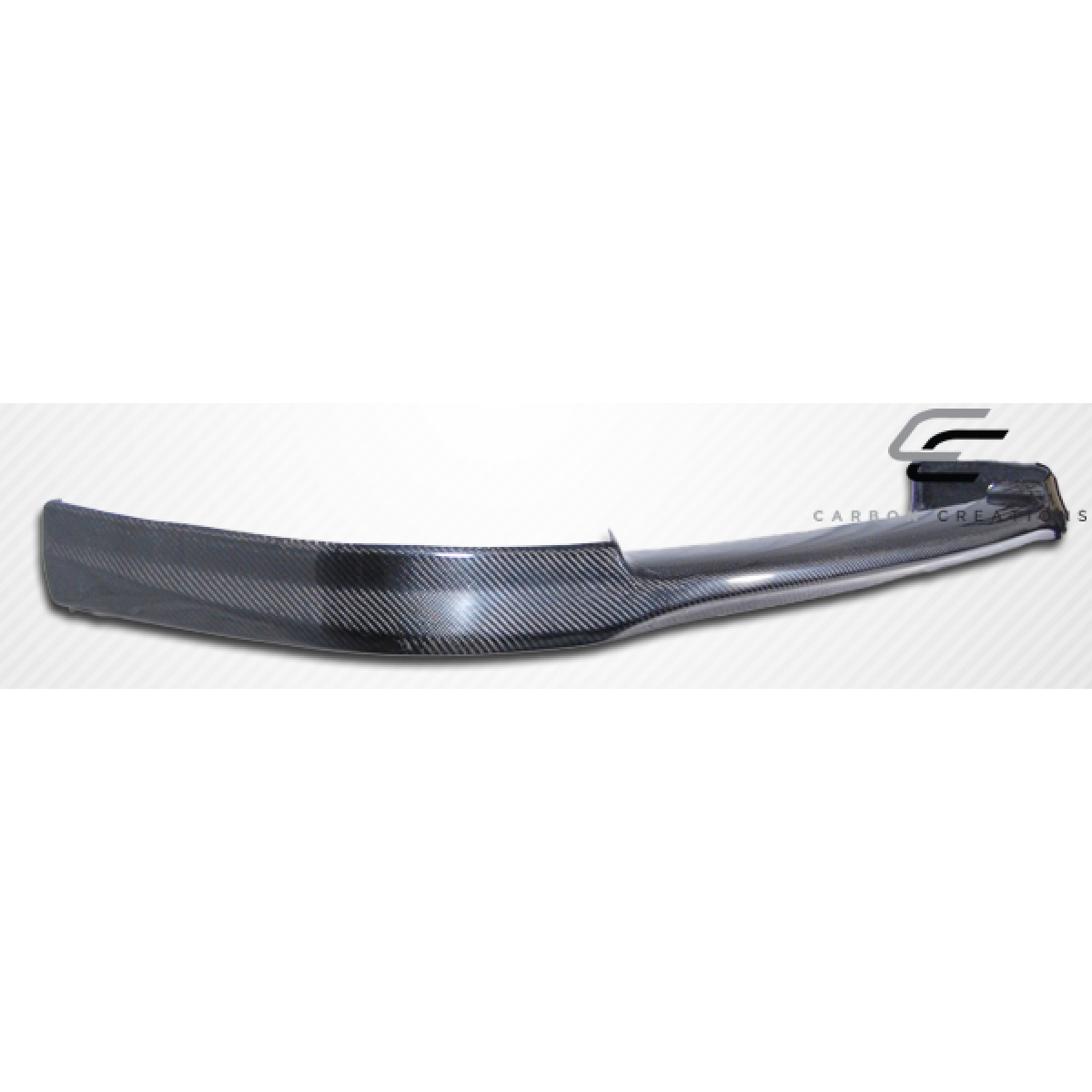 Modify your Acura Integra 1998 with our Exterior/Front Bumpers or Lips - The part is shown from a top view angle