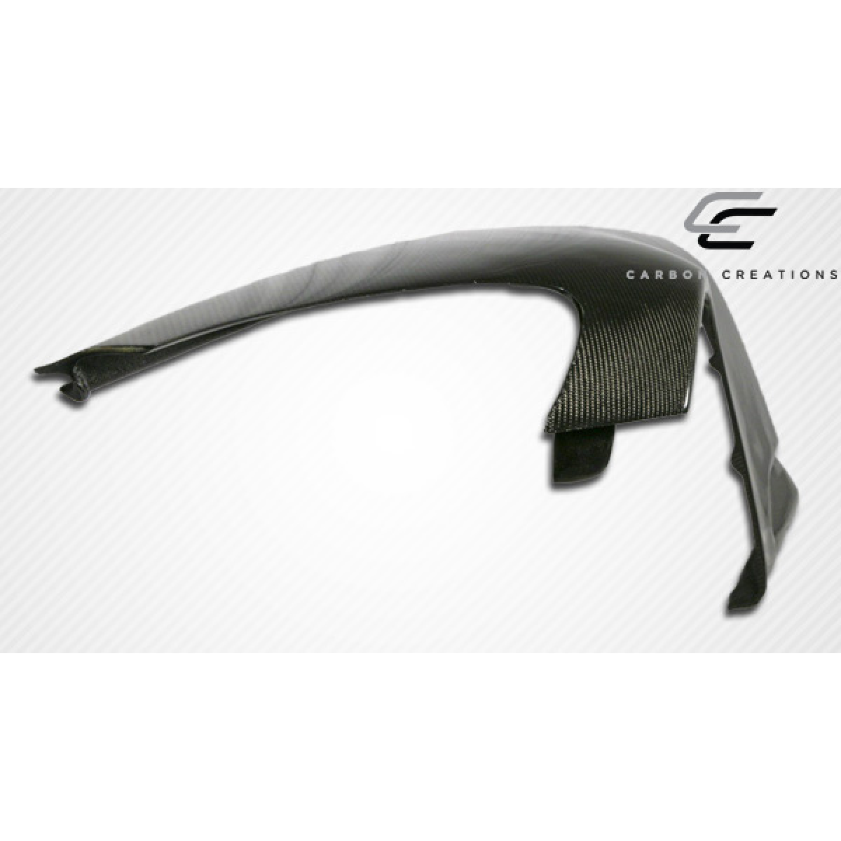 Modify your Honda S2000 2000 with our Exterior/Fenders - Image shows part from a side angle