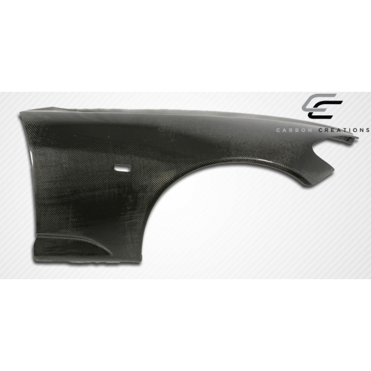 Modify your Honda S2000 2000 with our Exterior/Fenders - Part is displayed from a side angle