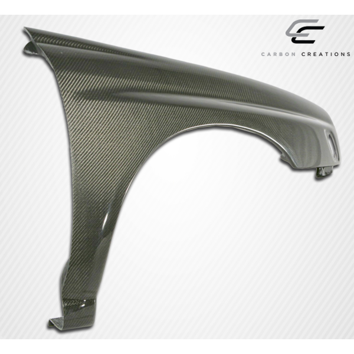 Modify your Subaru Impreza 2002 with our Exterior/Fenders - The part is viewed at a side angle