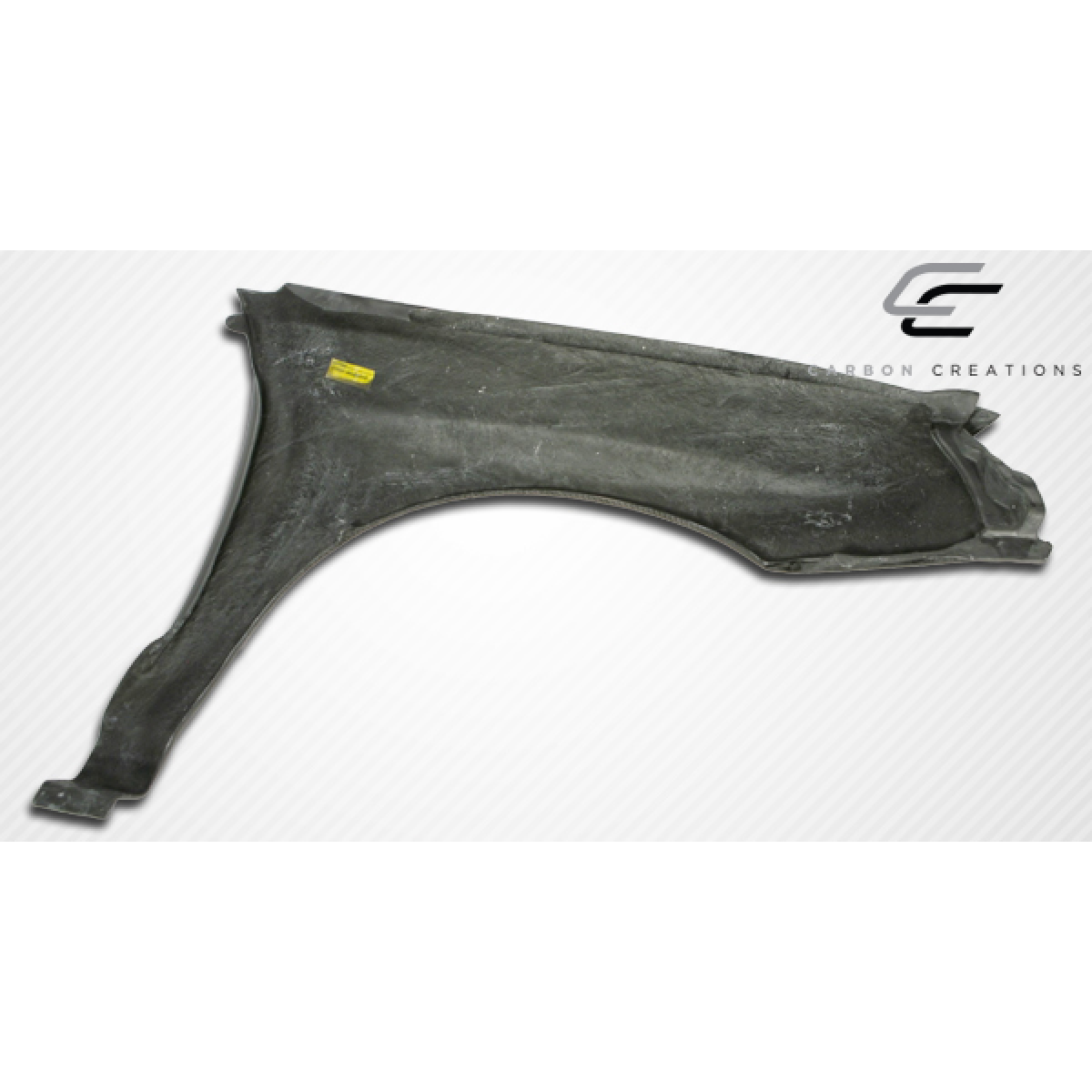 Modify your Subaru Impreza 2004 with our Exterior/Fenders - Part displayed at a flat angle