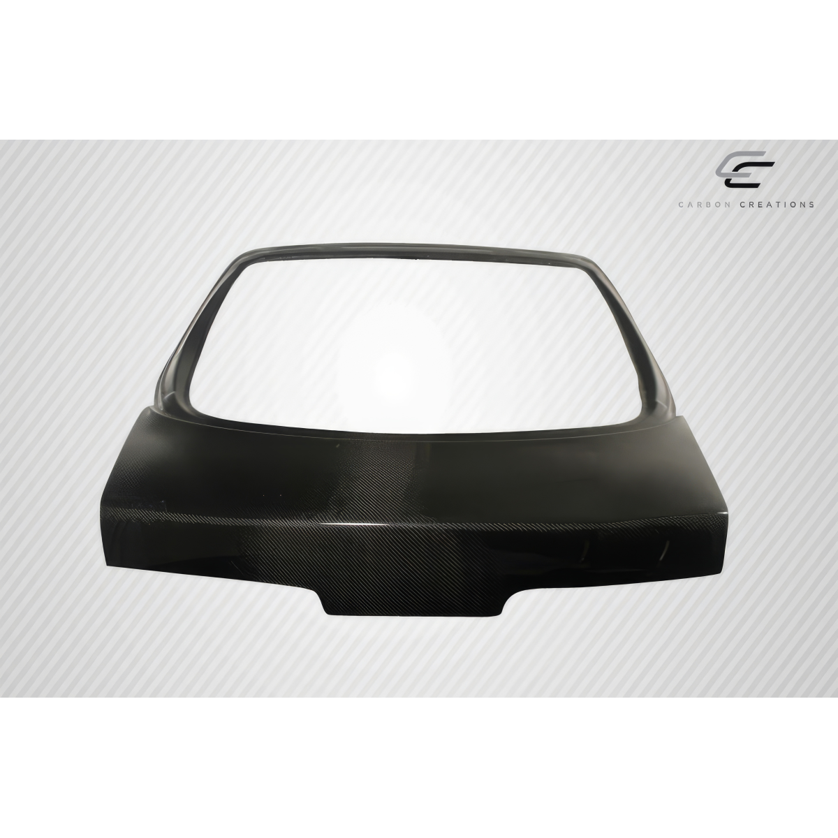 Modify your Acura Integra 1994 with our Exterior/Trunks - Rear view angled from above or slightly behind