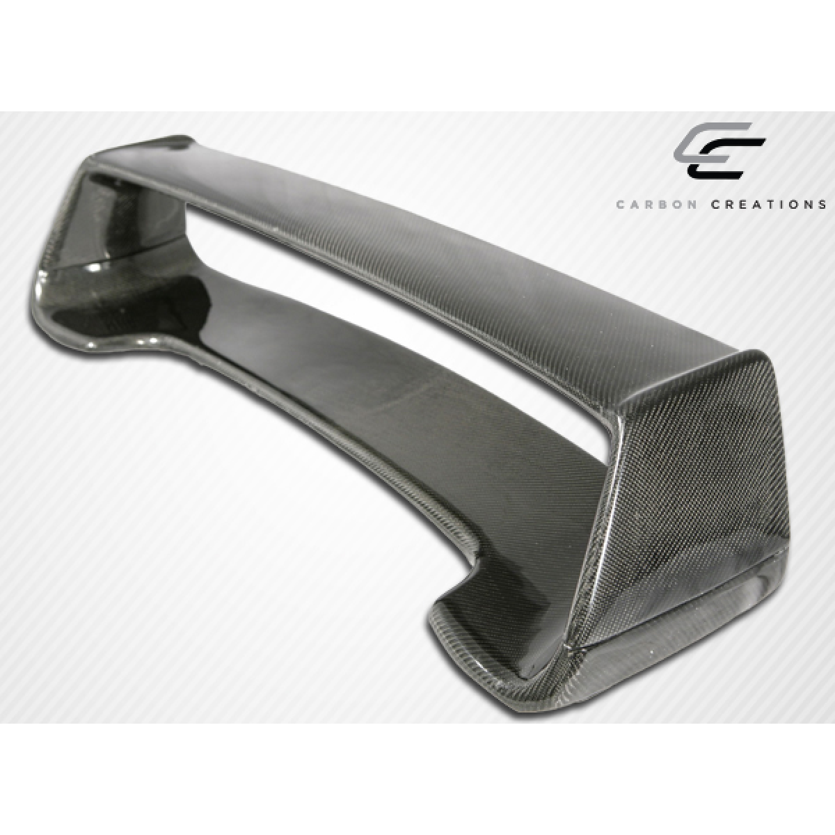 Modify your Subaru Impreza 2002 with our Exterior/Wings - The angle shows side view of the wing part