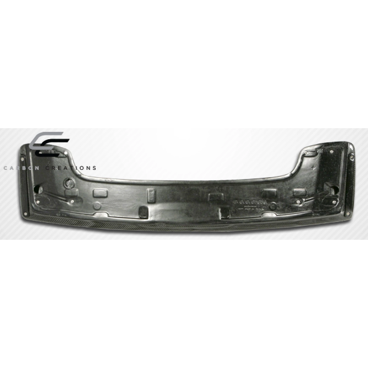2002-2007 Subaru Impreza WRX STI 4DR Carbon Creations STI