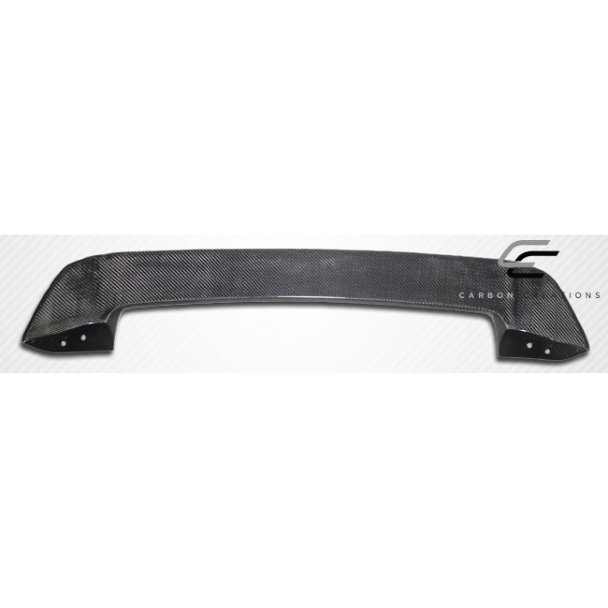 Modify your Scion xB 2008 with our Exterior/Wings - Part seen from a straight angle showing details