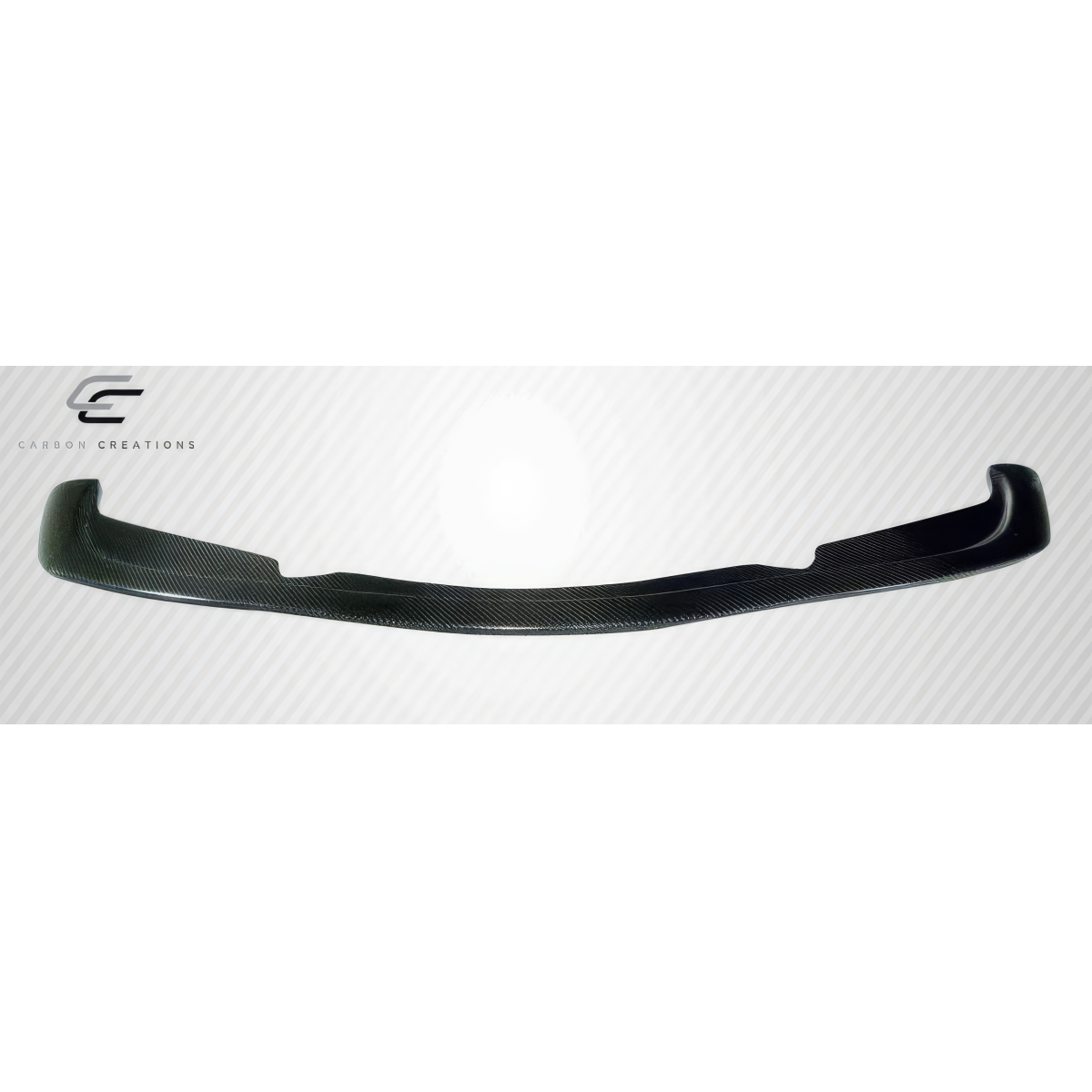 Modify your BMW M3 2001 with our Exterior/Front Bumpers or Lips - Part shown at a horizontal angle from front