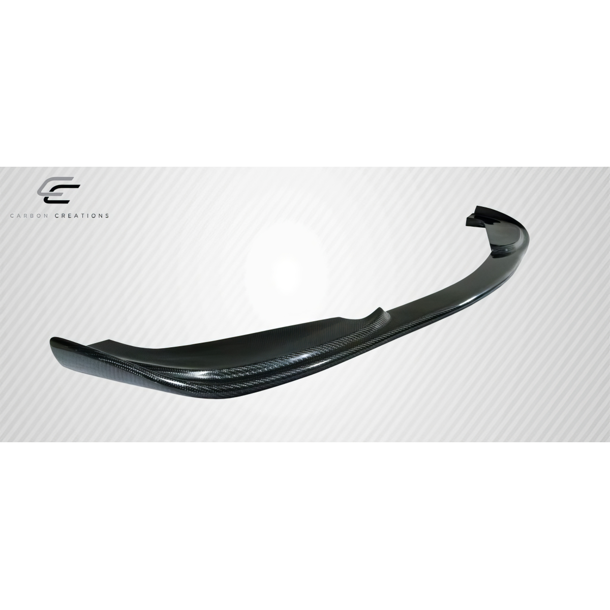 Modify your BMW M3 2001 with our Exterior/Front Bumpers or Lips - The part is viewed from a slight angle