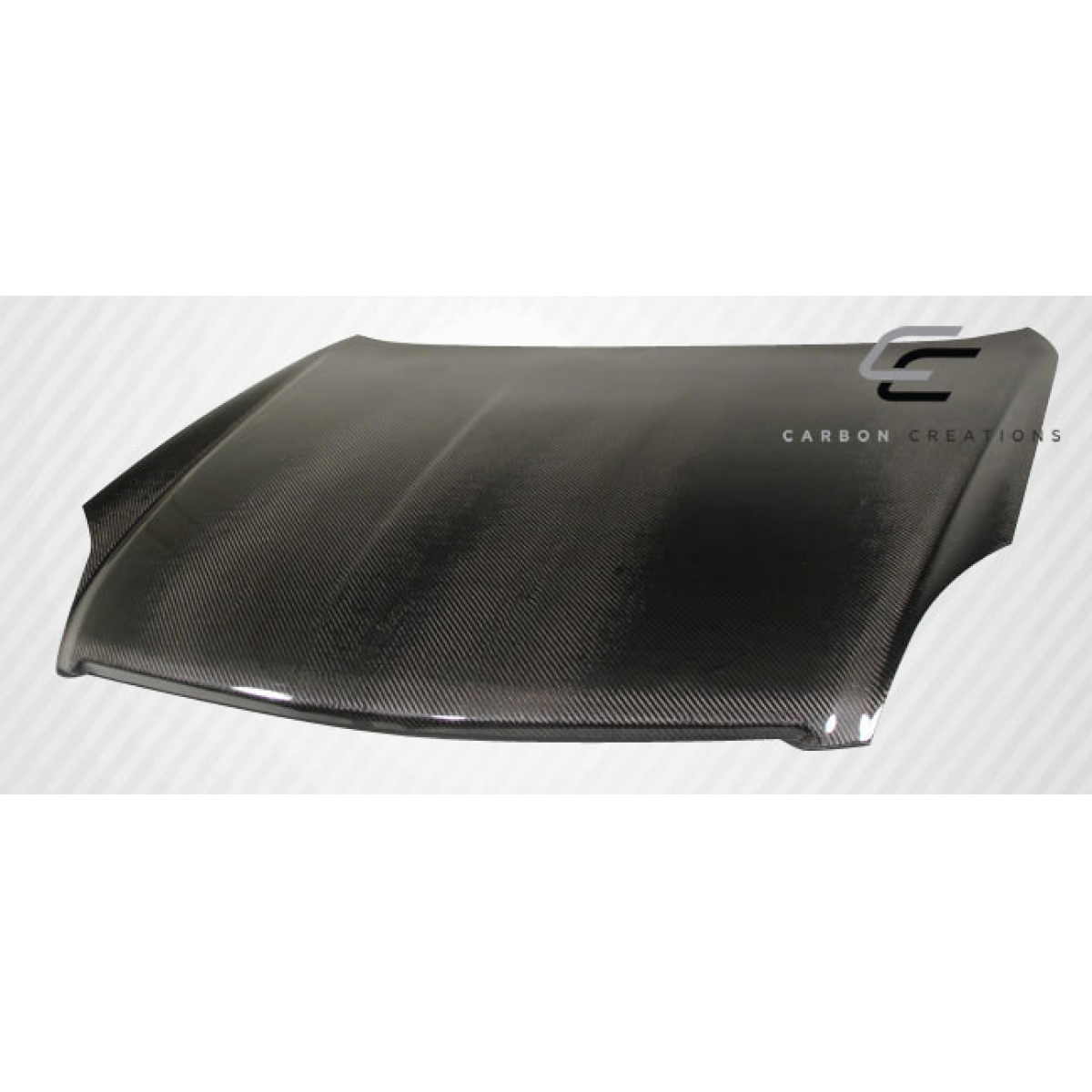 Modify your Infiniti G35 2003 with our Exterior/Hoods - Viewed from a steep front angle