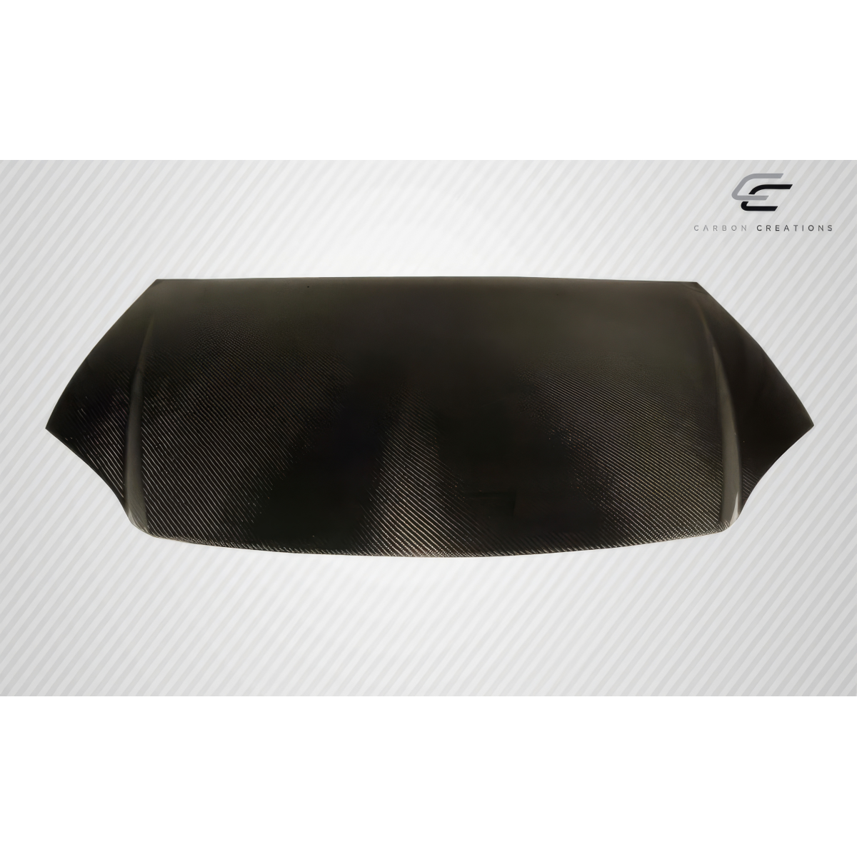 Modify your Chevrolet Cobalt 2005 with our Exterior/Hoods - Part shown from top view angled downwards