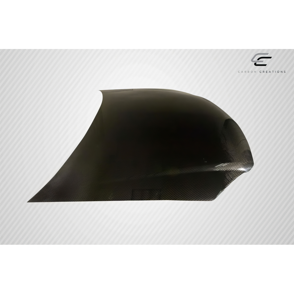 Modify your Chevrolet Cobalt 2005 with our Exterior/Hoods - The part is shown from a side angle