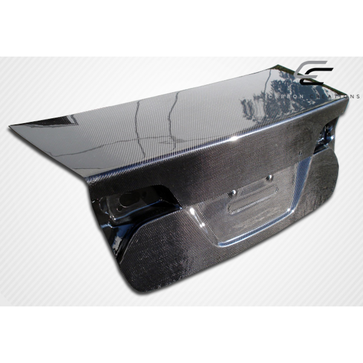 Modify your Honda Civic 2006 with our Exterior/Trunks - The part is shown from a slight top angle