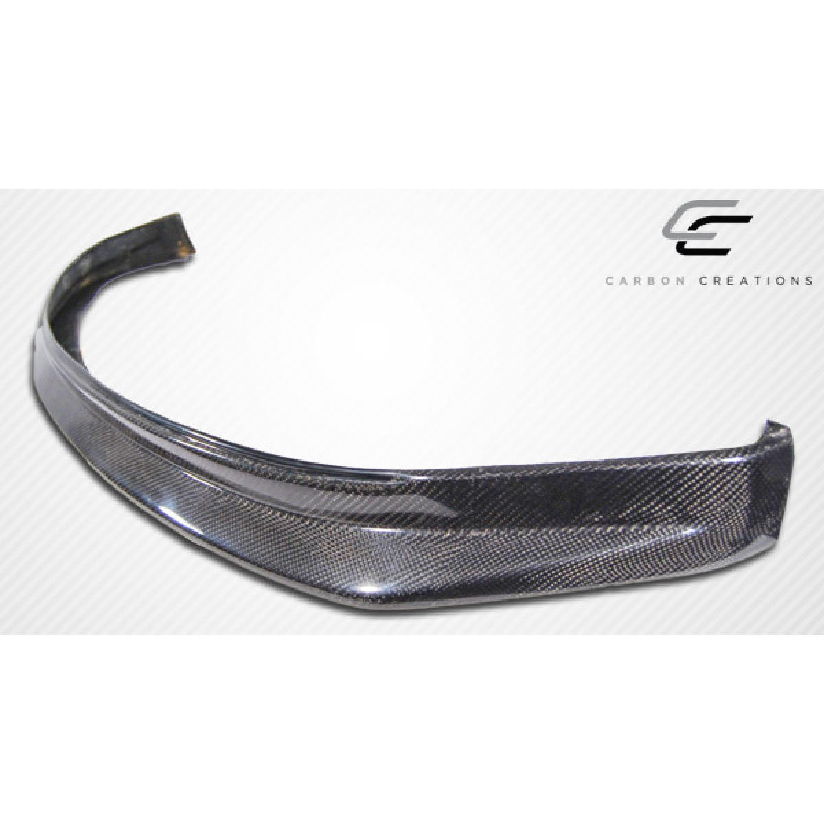 Modify your Infiniti G35 2003 with our Exterior/Front Lips - Viewed from a front top angle