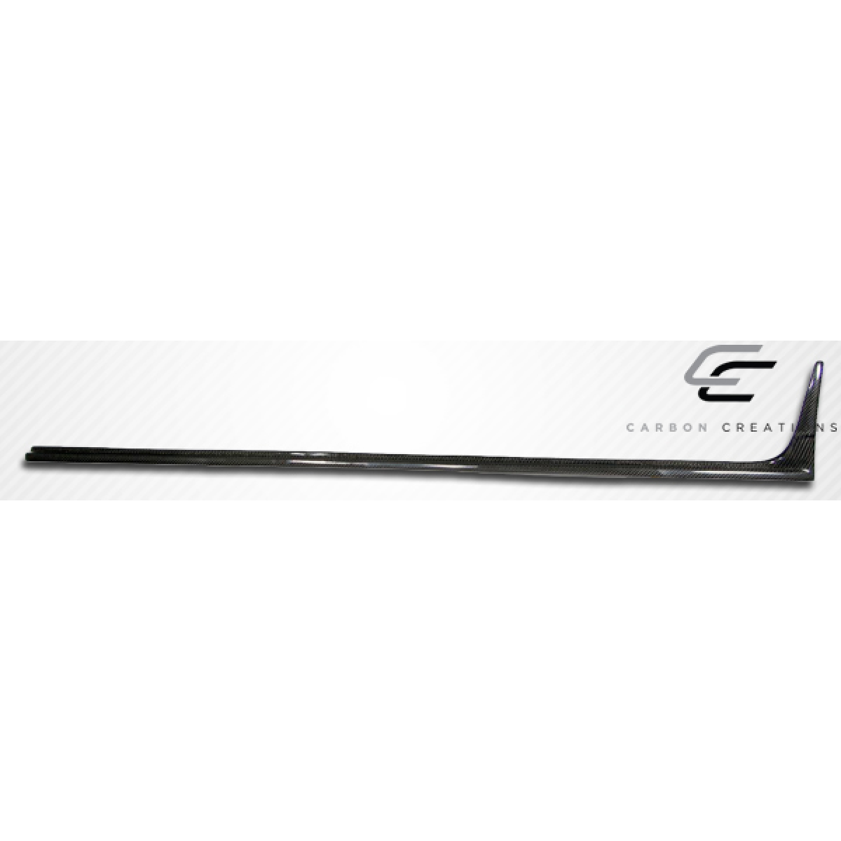 Modify your Chevrolet Corvette 1997 with our Exterior/Side Skirts - Side skirts at an angle near horizontal