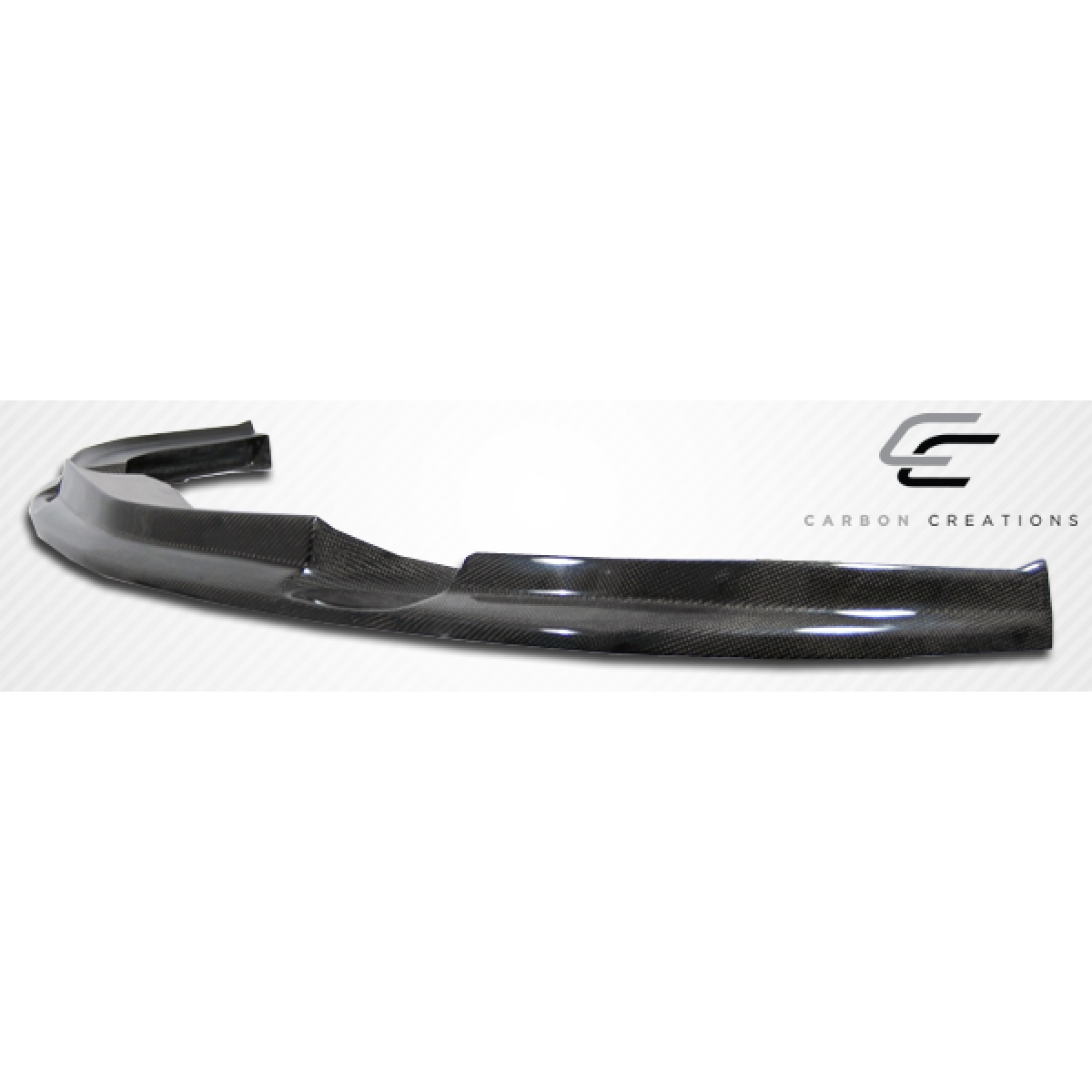 Modify your Chevrolet Corvette 2005 with our Exterior/Front Bumpers or Lips - The part is seen from a side angle
