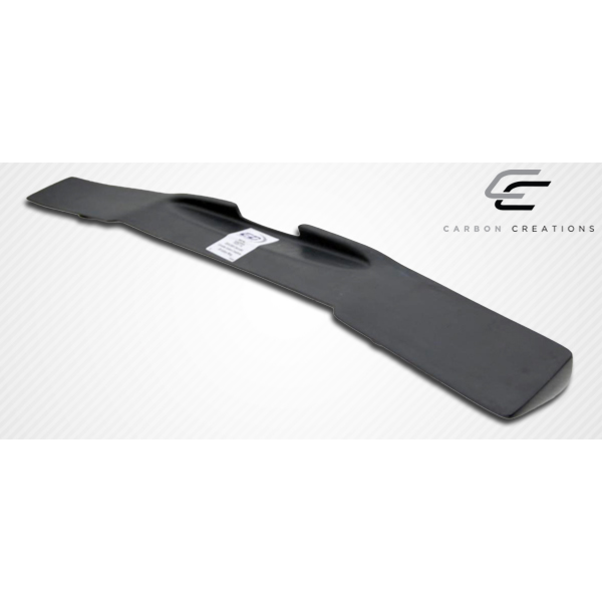 Modify your Chevrolet Corvette 2005 with our Exterior/Wings - Part is displayed at a side angle