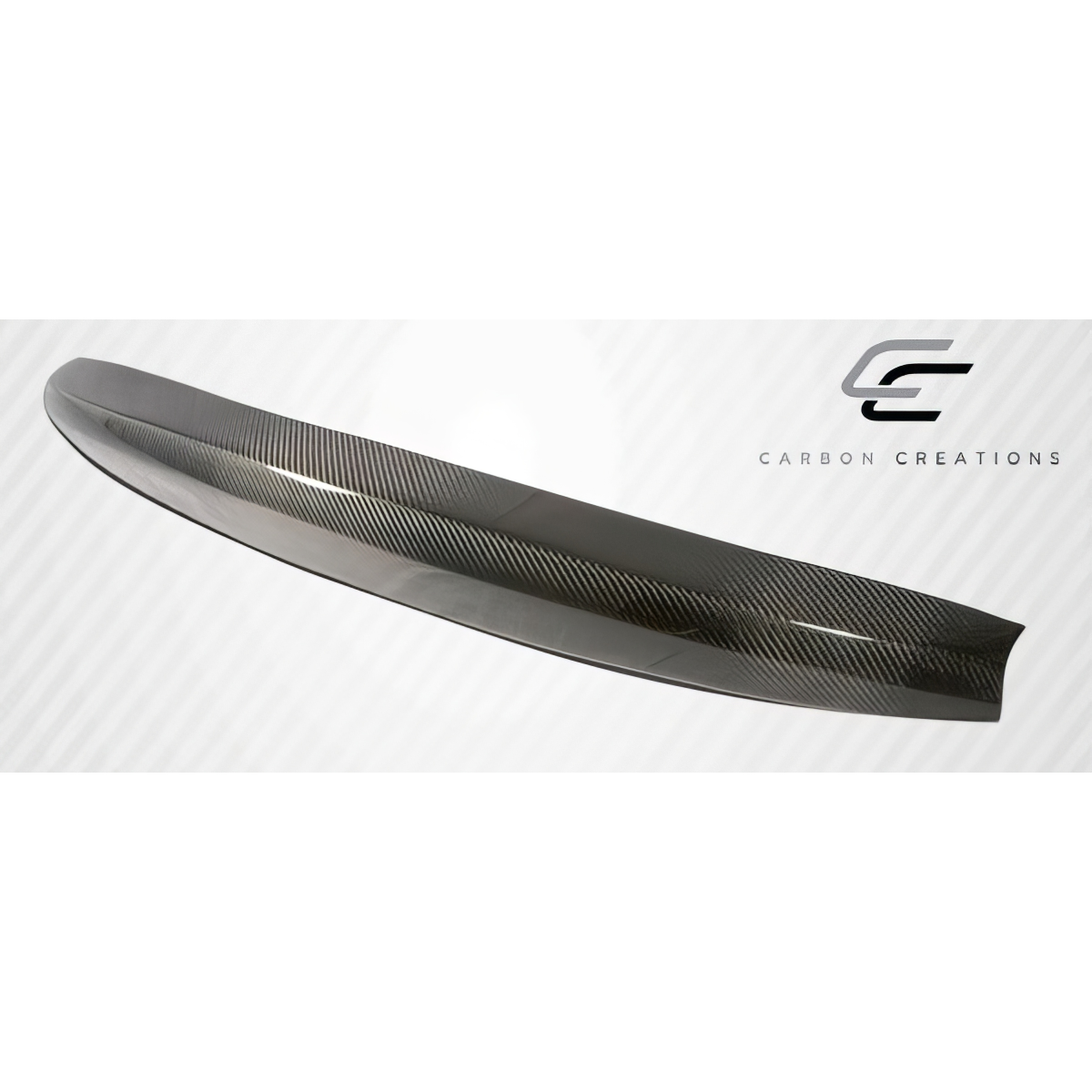 Modify your Hyundai Genesis 2010 with our Exterior/Wings - The part is shown at a slight upward angle