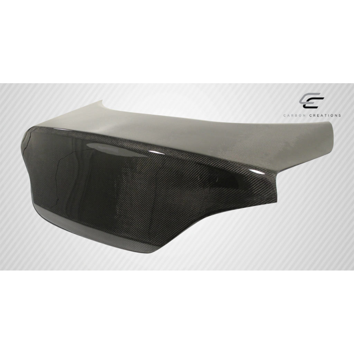 Modify your Genesis G70 2010 with our Exterior/Trunks - Part viewed from a slight top angle